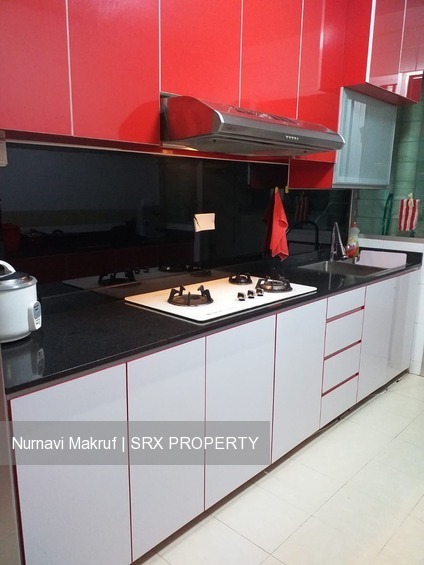 Blk 431D Yishun Avenue 1 (Yishun), HDB 4 Rooms #209295821